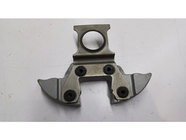 Заслонка рулевой колонки