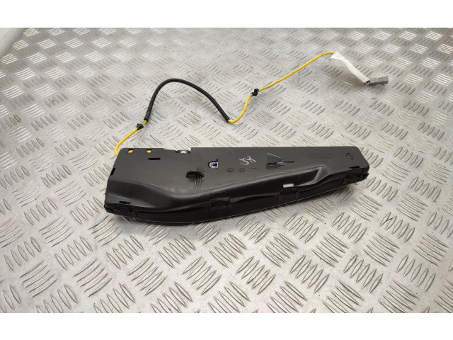 Надувная подушка для сиденья 2753587, 8334702 Mini One - Cooper Coupe R56