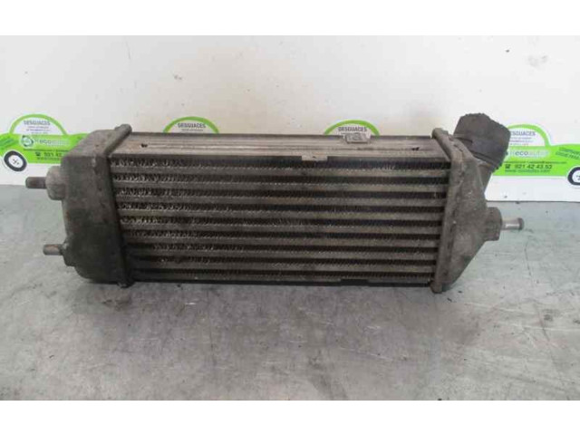 Интеркулер 282712A401, ADC12 KIA Rio