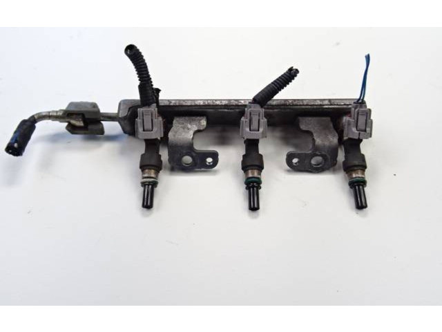 Vstřikovač H004830, FBY11H0 Nissan Micra HR12