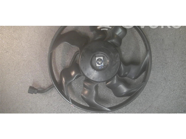 Вентилятор радиатора         Hyundai i20 (GB IB) 