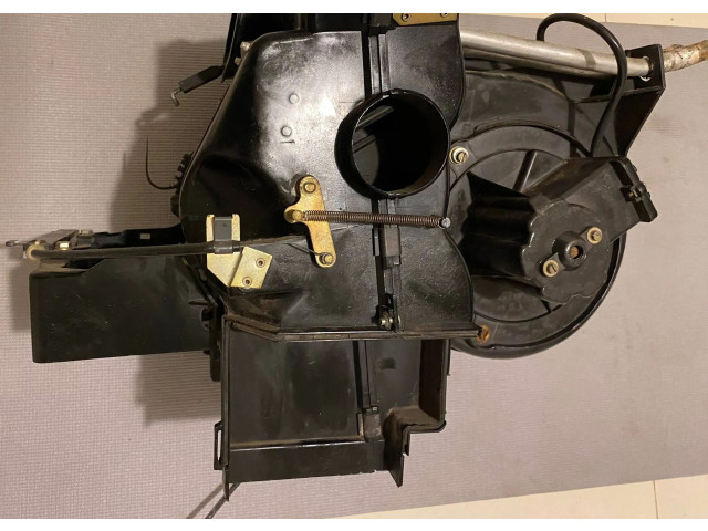 Вентилятор печки 0130062800 Mercedes-Benz E W123