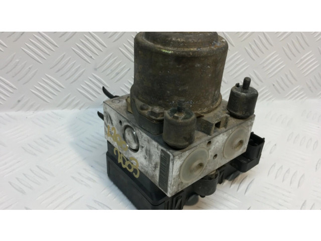 Блок АБС MR449642 Mitsubishi L200 1996-2006 года