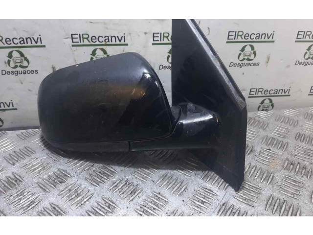 Zpětné zrcátko Volkswagen Polo IV 9N3 014156