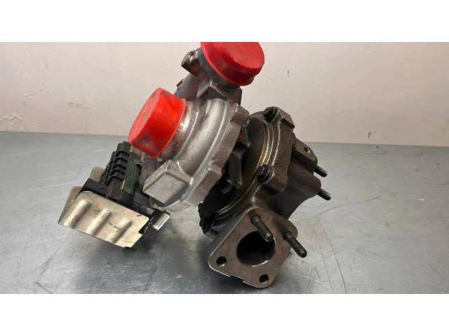Turbodmychadlo Турбина 35242126H, 7719531 Dodge Nitro 2.8