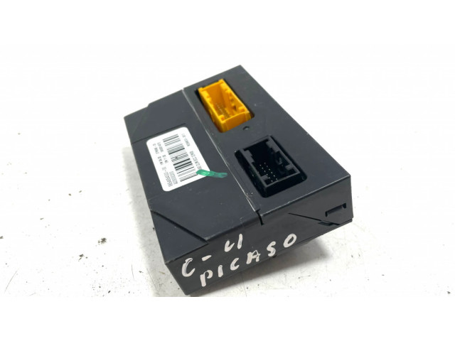 Комфортный модуль 965465488000, 9654654880   Citroen C4 I Picasso