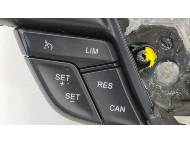 Руль Ford Focus  2010-2017 года F1EB3600JG3ZHE      