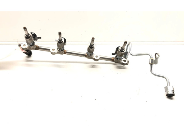 Vstřikovací lišta PE0113250B Mazda 3 II