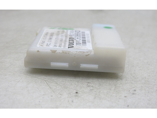 Модуль управления вентилятором