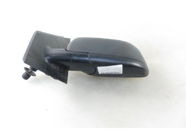 Зеркало (механическое)       Volkswagen Polo IV 9N3  2005 - 2009 года   