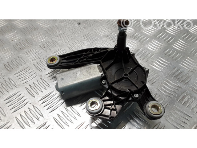 Моторчик заднего дворника 53015412 Citroen C8