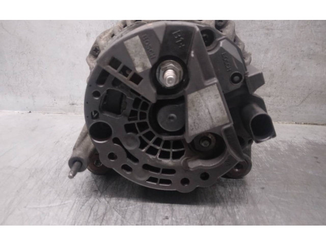 Генератор 05033757AB, 0124525128   Jeep Compass      