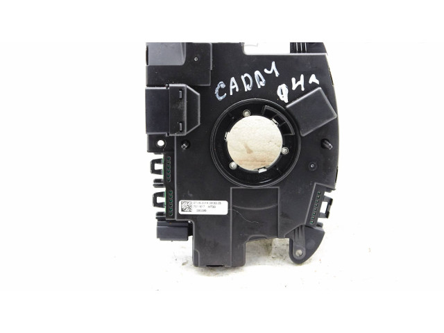 Подрулевой шлейф SRS 5k0953569ae   Volkswagen Caddy