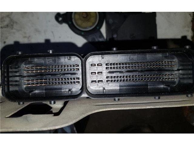 Řídící jednotka 3G906016N, 281011541 Volkswagen Caddy 2004