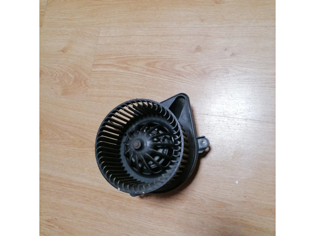Вентилятор печки Peugeot 607
