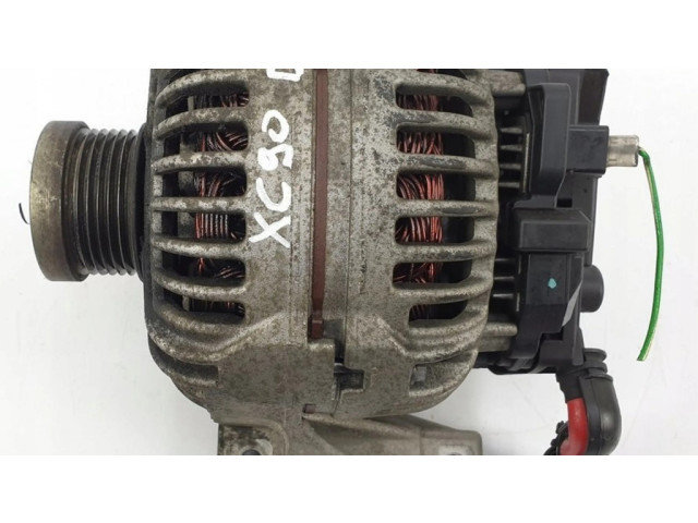 Генератор 30667788   Volvo XC90 2.4     