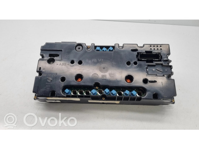 Přístrojová deska Seat Cordoba (6K) 1996 6K0919033