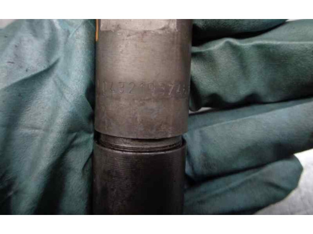 Форсунка 28130201T, 0432193746 Volkswagen Golf SportWagen AHF