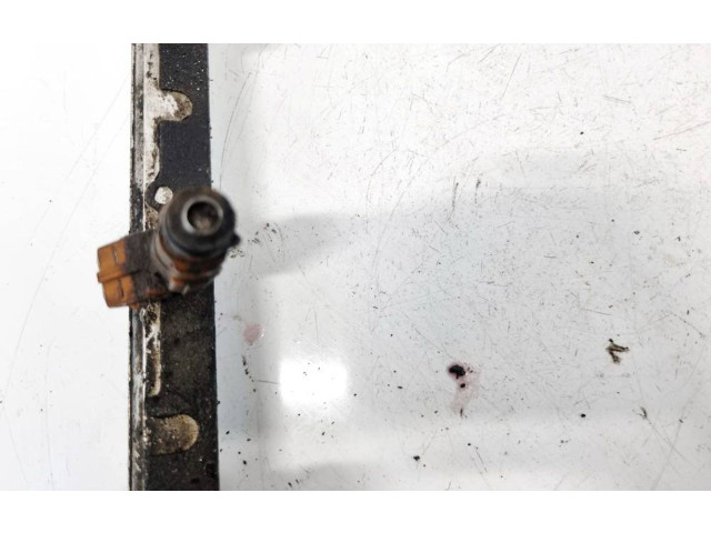 Форсунка 0280155831, 9186340    Volvo XC90   