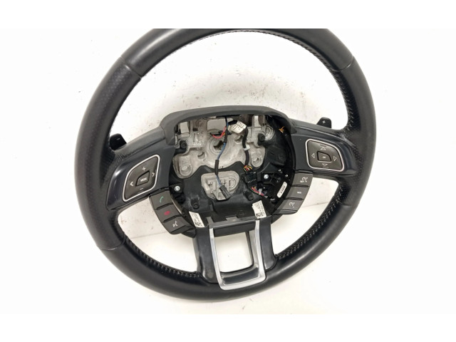 Volant Land Rover Evoque I 2011 BJ3M3F563KC, BJ3M3F563KC8PVJ