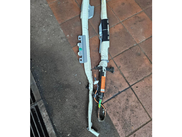 Боковая подушка безопасности 9141639, D4003C1200206   Volvo V70