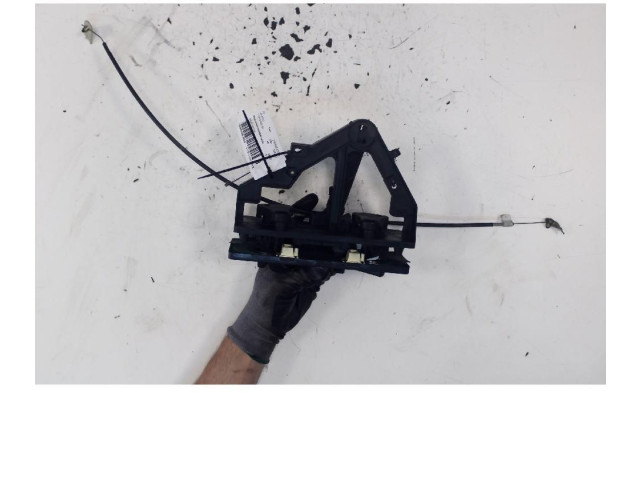 Блок управления климат-контролем    Fiat Uno