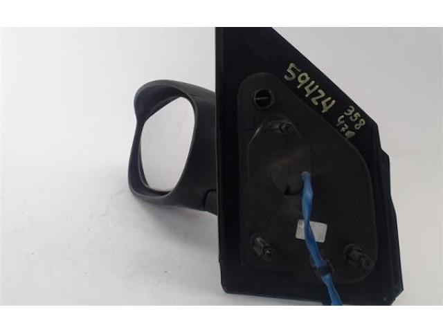 Зеркало электрическое Citroen C2 - года