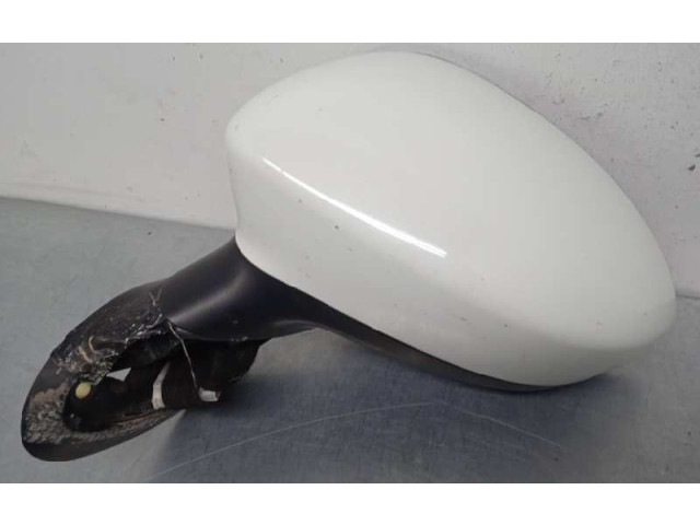 Zpětné zrcátko  Fiat Punto (199) 2011  BLANCO, 5PINS  