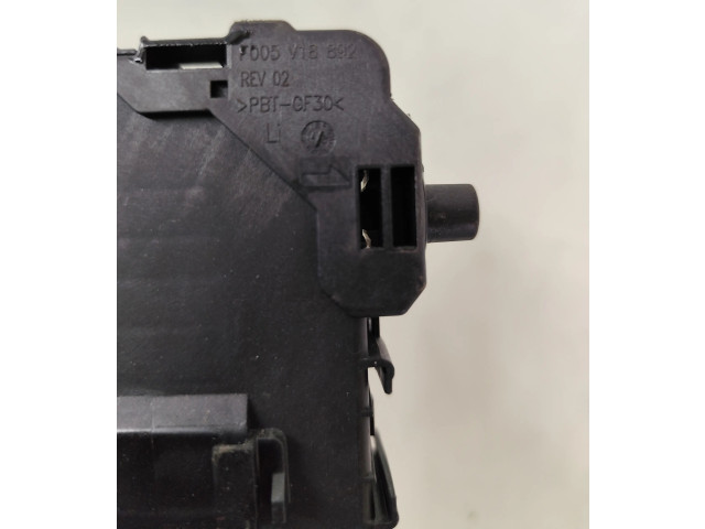 Модуль управления BSM F005V18893, LT1T115604DCB Ford Transit - Tourneo Connect