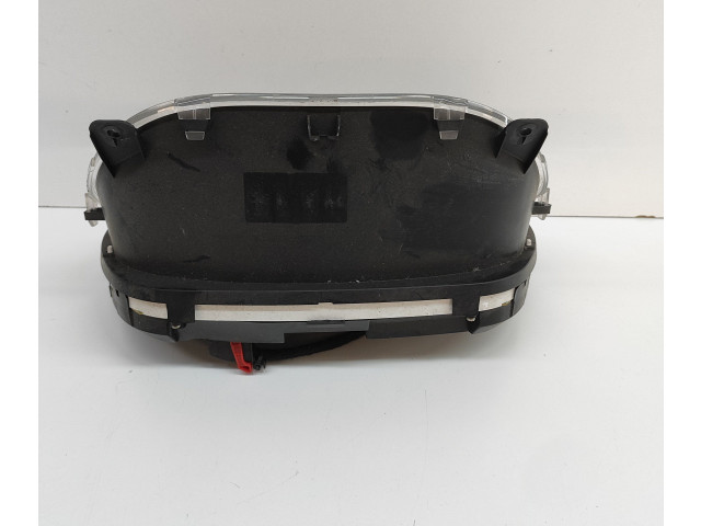 Панель приборов 1364441080 Citroen Nemo