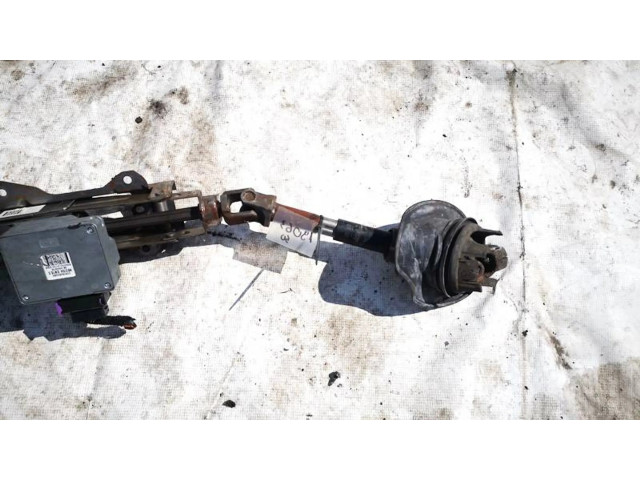    Рулевая рейка 00735401753   Fiat Croma 2006-2016 года