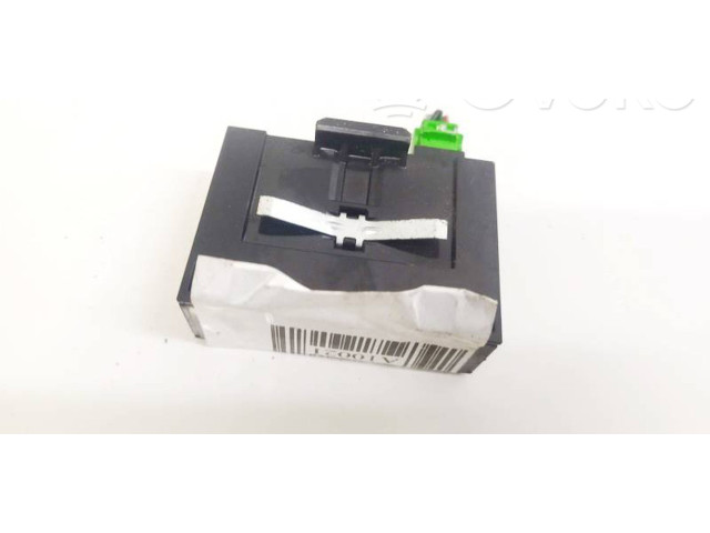 Блок управления 2585616, 2585616 Chevrolet Captiva