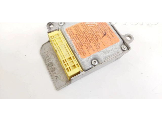 Блок подушек безопасности 1c0909605a, 5wk43122 Volkswagen Transporter - Caravelle T5