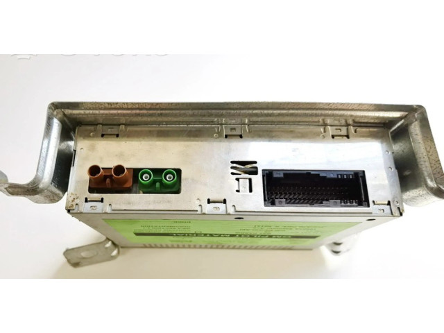 Блок управления 25740808 Cadillac SRX