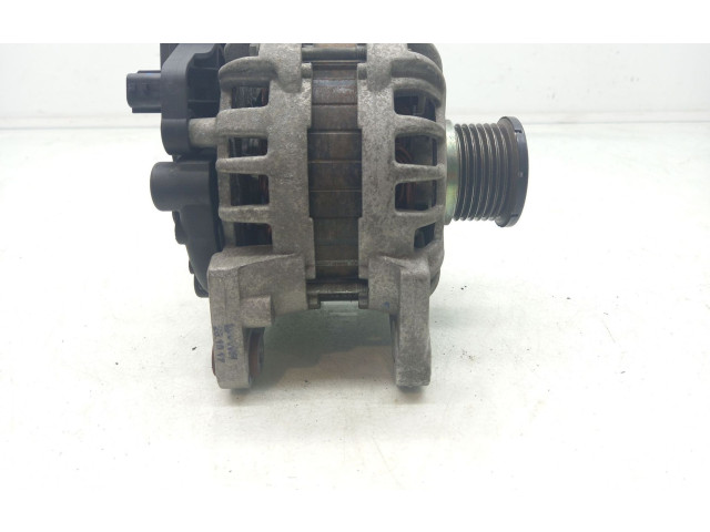 Генератор E1-A1-8-1   Dacia Sandero      