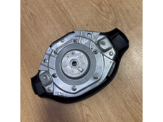 Подушка безопасности водителя 6014332, 027072423094   Dacia Logan I