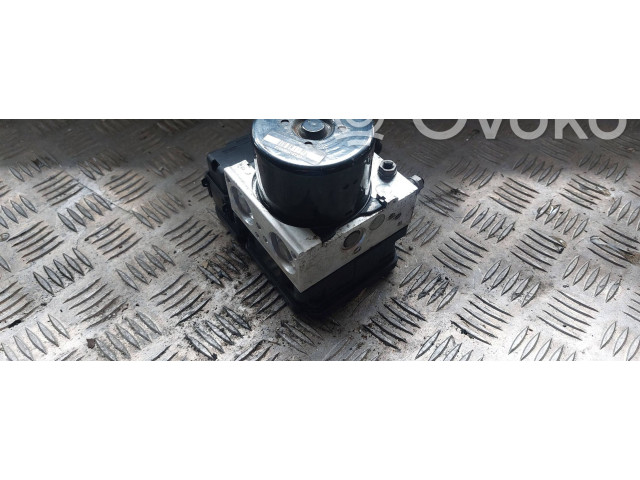 Блок АБС 1K0907379BJ, 1K0614517DE   Volkswagen  Golf Plus  2005 - 2013 года