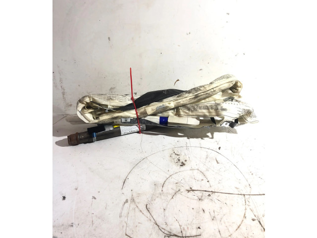 Надувная подушка для крыши