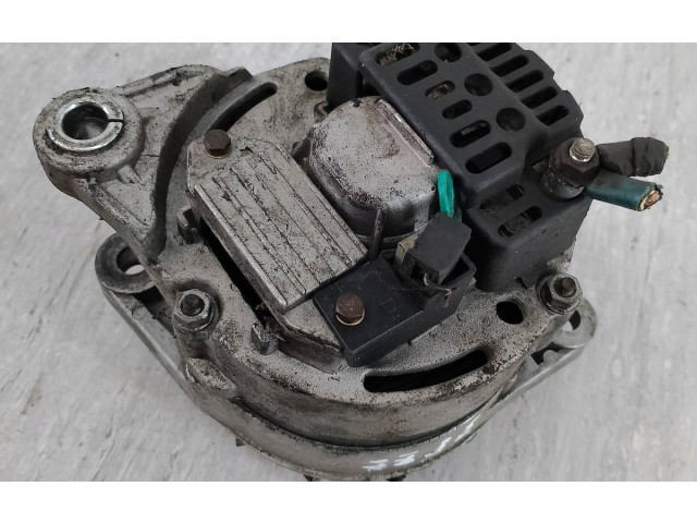 Генератор    FSO Polonez      