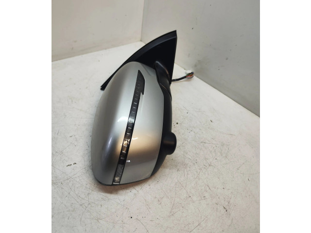 Zpětné zrcátko Nissan Qashqai 2020 20805004