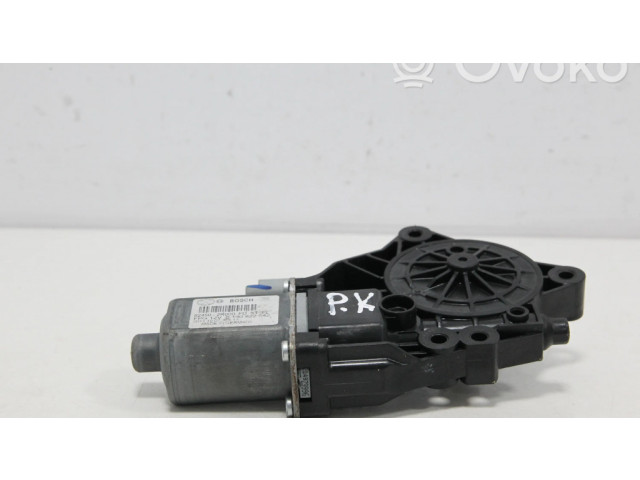 Передний двигатель механизма для подъема окон