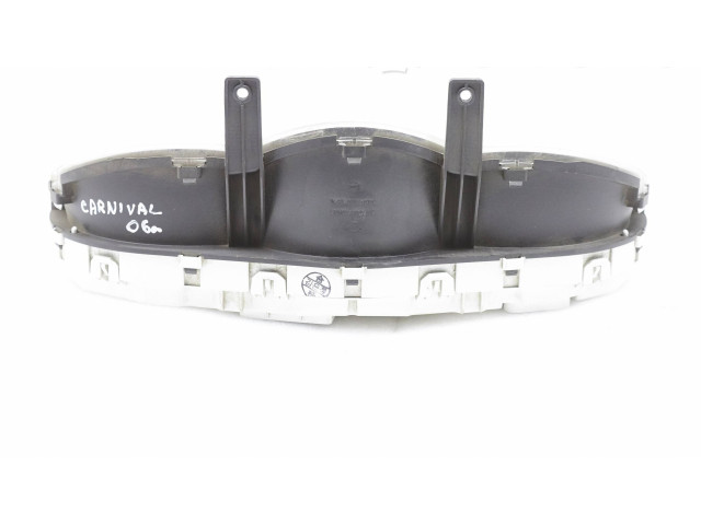 Přístrojová deska KIA Carnival 2005 940034d280, 11000893300k