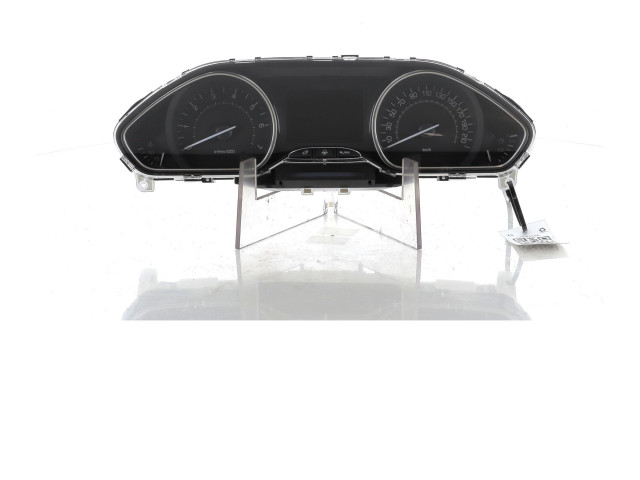Панель приборов 9822703680, U0-5445A Peugeot 2008 I