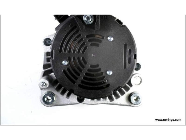 Генератор CA736, 3EFFE   Audi A3 S3 8L      