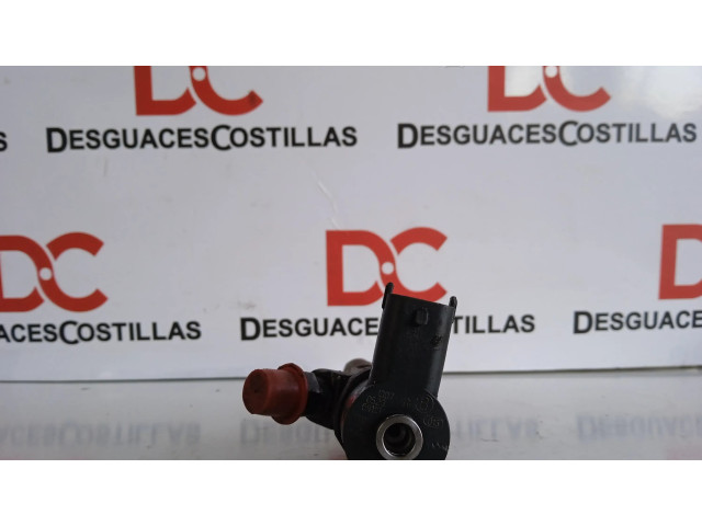 Vstřikovač 0445110059, 1203045828408 Chrysler Voyager 2.5 VMC7C