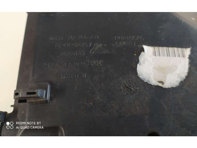 Pojistková skříňka 8688040, 518818000 Volvo V50 2005