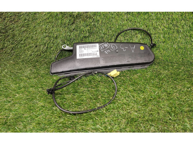 Подушка безопасности в сиденье 8P4880242C, 30379916F   Audi A3 S3 A3 Sportback 8P