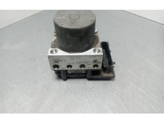 Блок АБС 0265231583   Opel  Meriva A  2003 - 2010 года