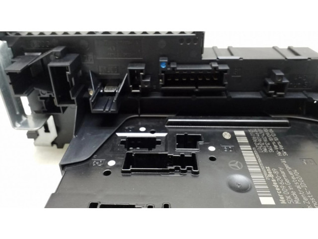 Комфортный модуль