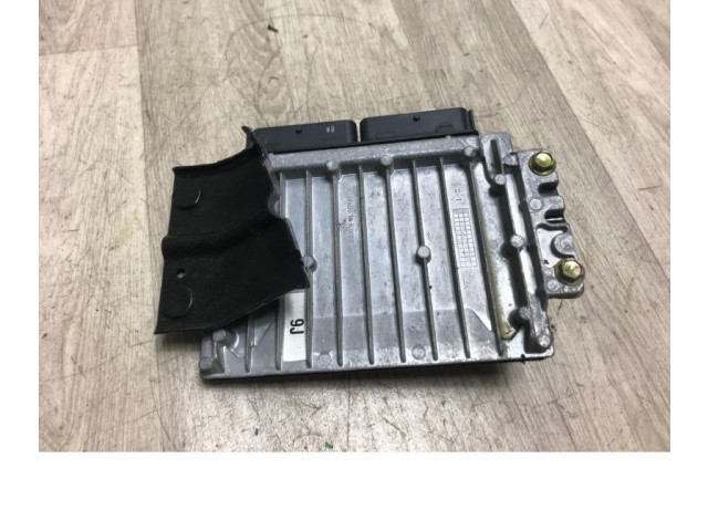 Řídící jednotka 96801808, 96801808   Daewoo Matiz 2007